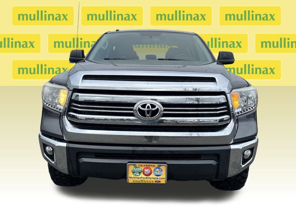 Used 2017 Toyota Tundra SR5 image 15