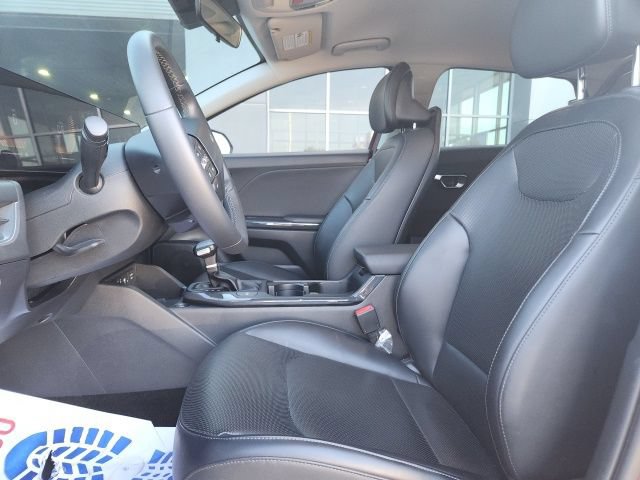 Used 2026 Kia K4 EX FWD image 24