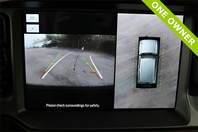 Used 2023 Ford Bronco Outer Banks image 22