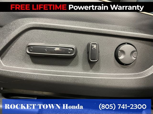 New 2026 Honda Pilot Elite image 12