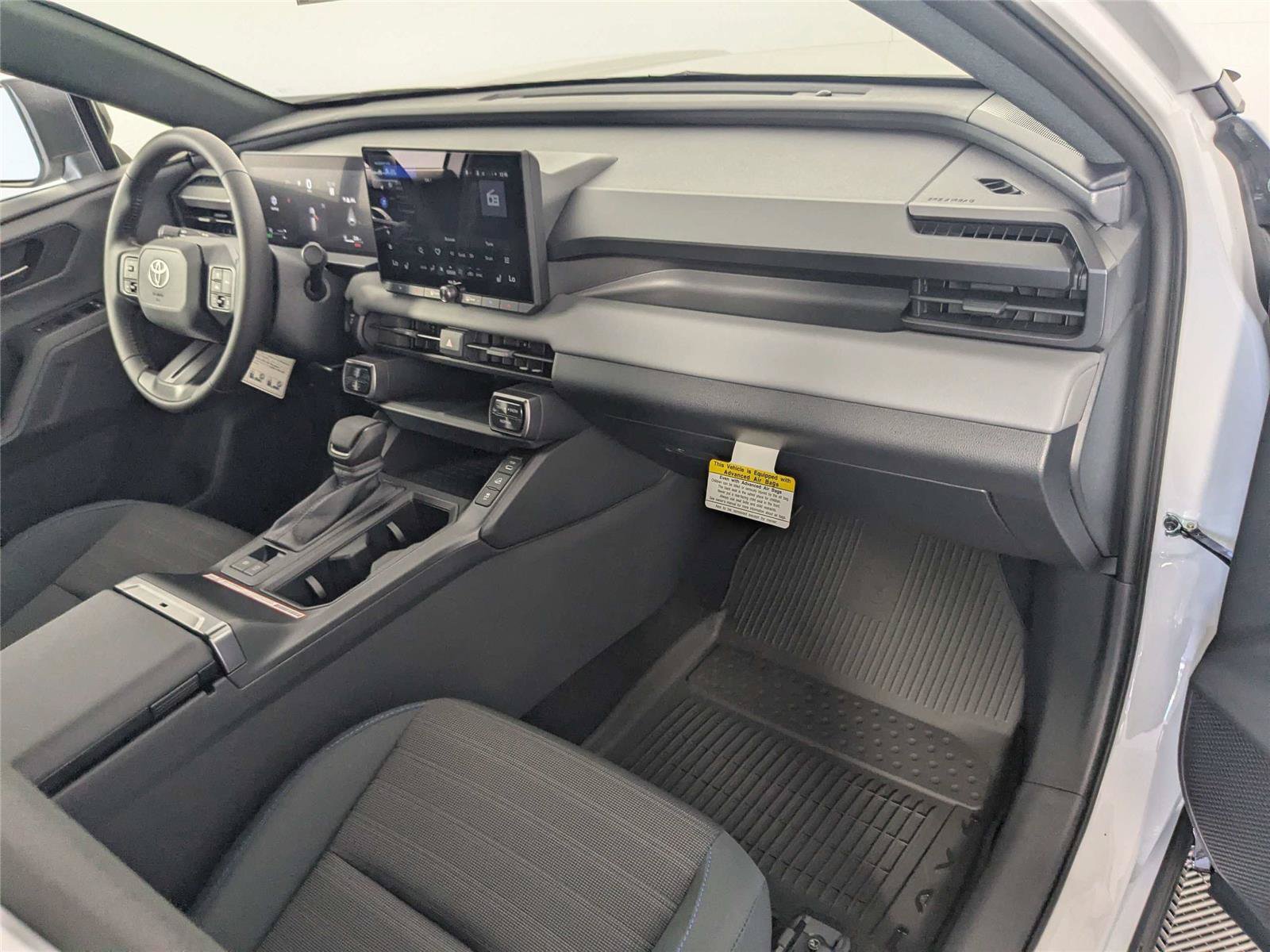 New 2026 Toyota RAV4 AWD Plug-in Hybrid image 21