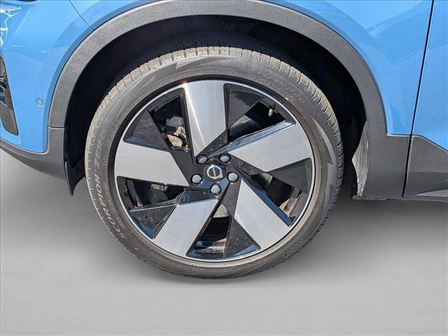Used 2023 Volvo C40 P8 Recharge Ultimate image 24