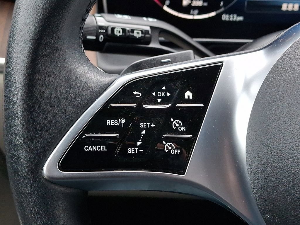 Used 2023 Mercedes-Benz GLC 300 GLC 300 image 23