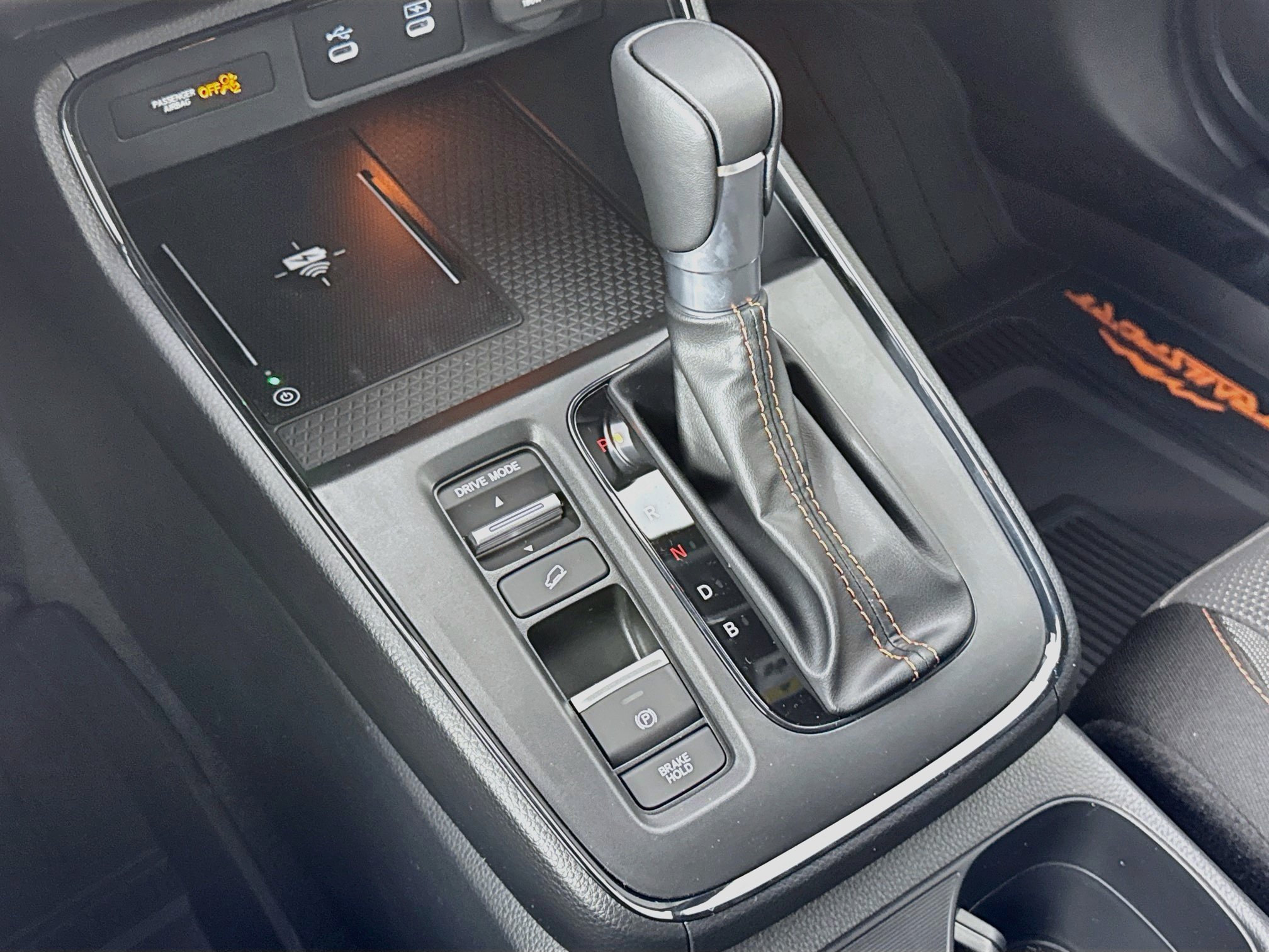 New 2027 Honda CR-V TrailSport image 16