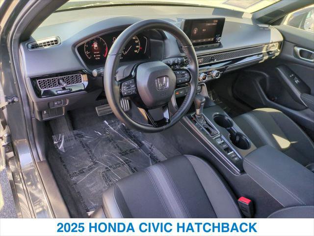 Used 2025 Honda Civic Sport image 14