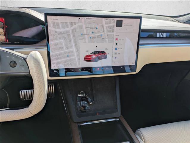 Used 2022 Tesla Model S image 14