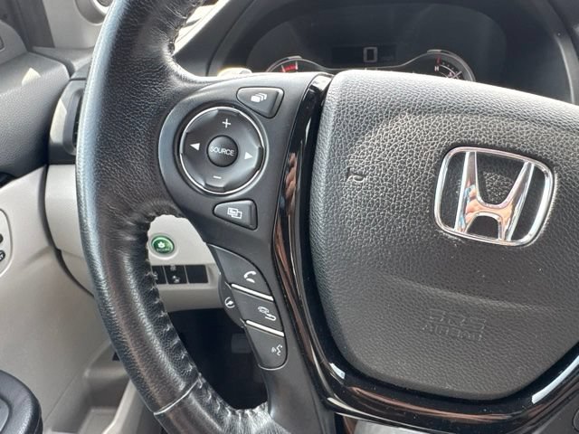 Used 2016 Honda Pilot Elite image 9