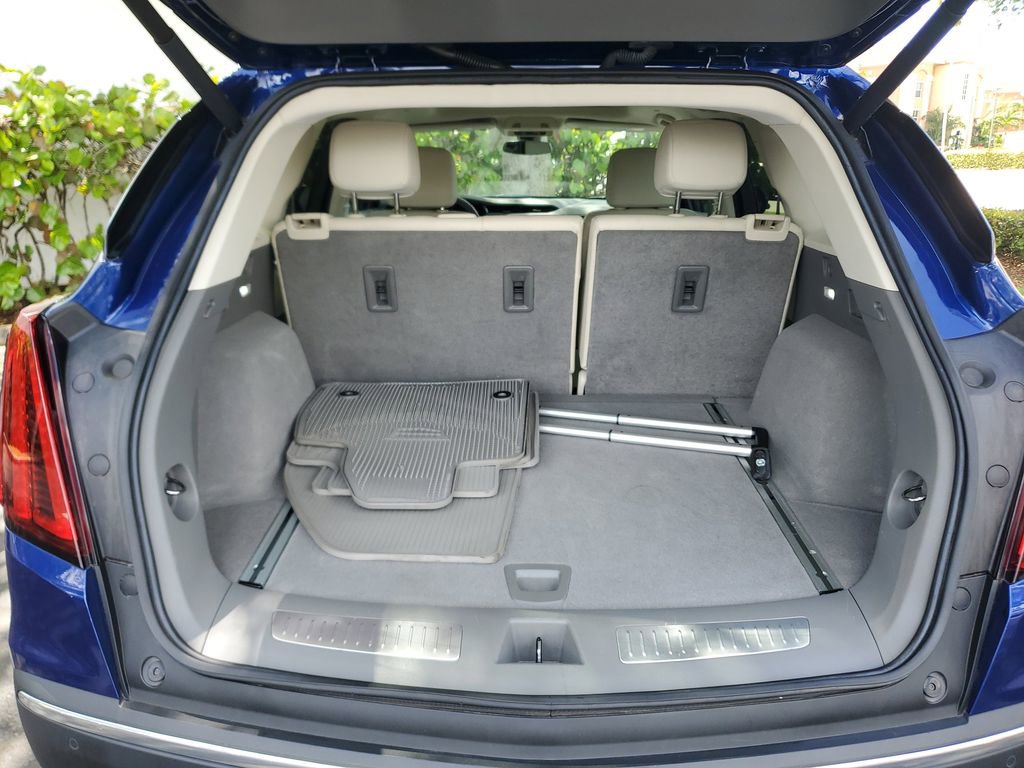 Certified 2023 Cadillac XT5 Premium Luxury image 26