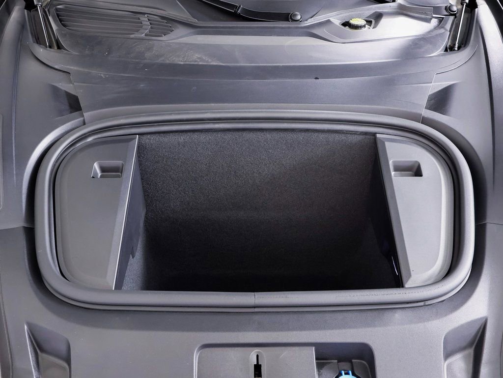 Certified 2024 Porsche Taycan Turbo S image 9