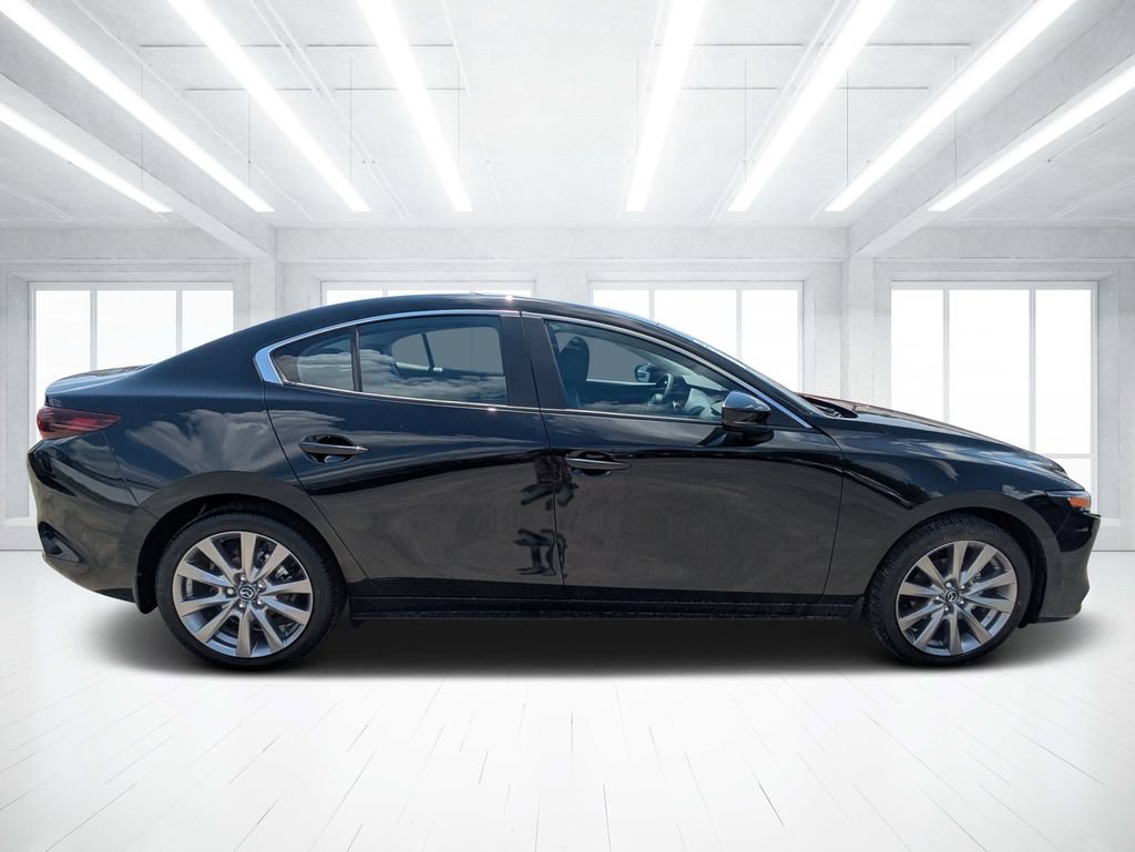 New 2026 MAZDA MAZDA3 2.5 S Sedan w/ Preferred Pkg FWD image 2