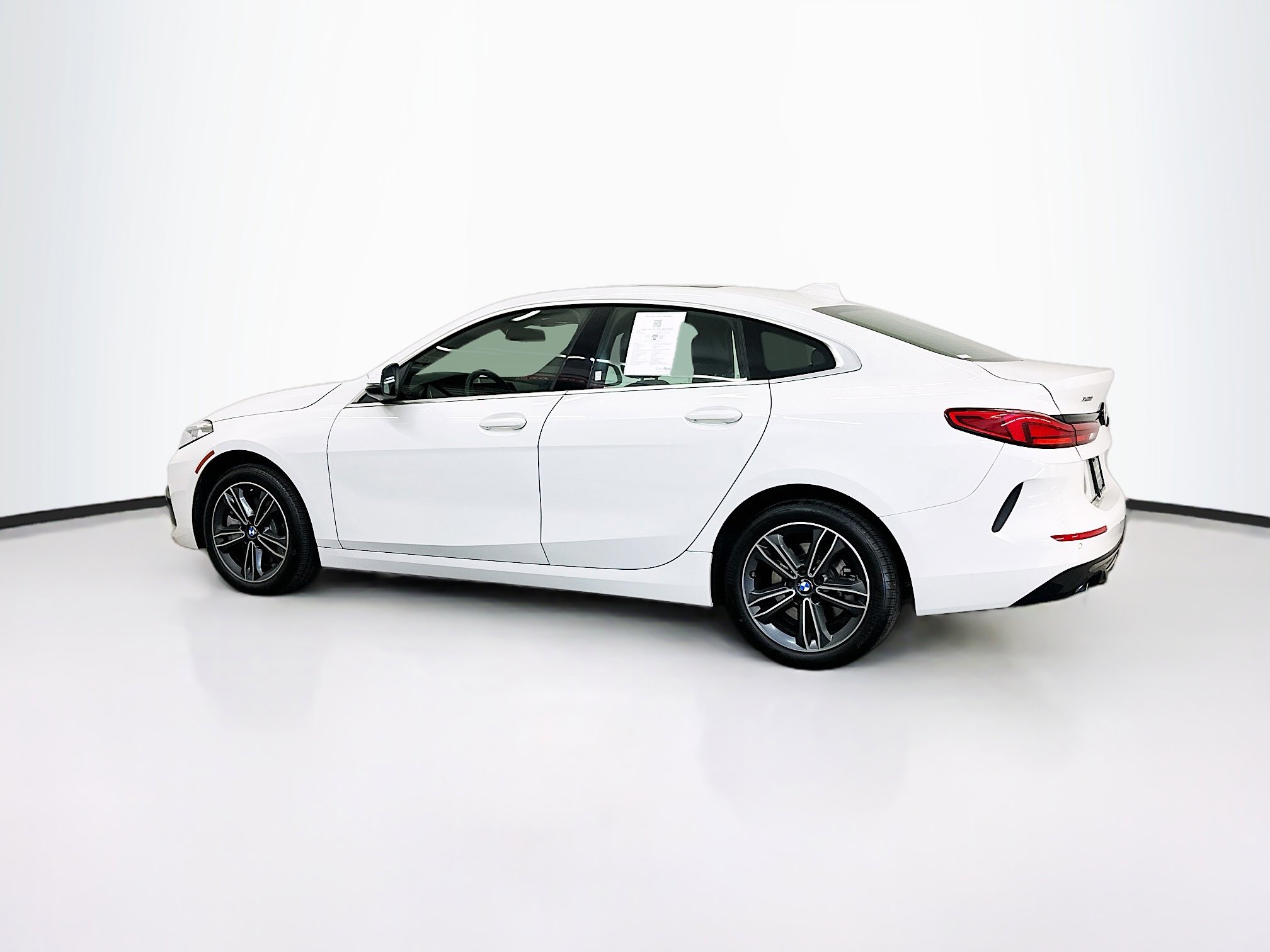 Used 2022 BMW 228i xDrive Gran Coupe w/ Premium Package 2 image 5