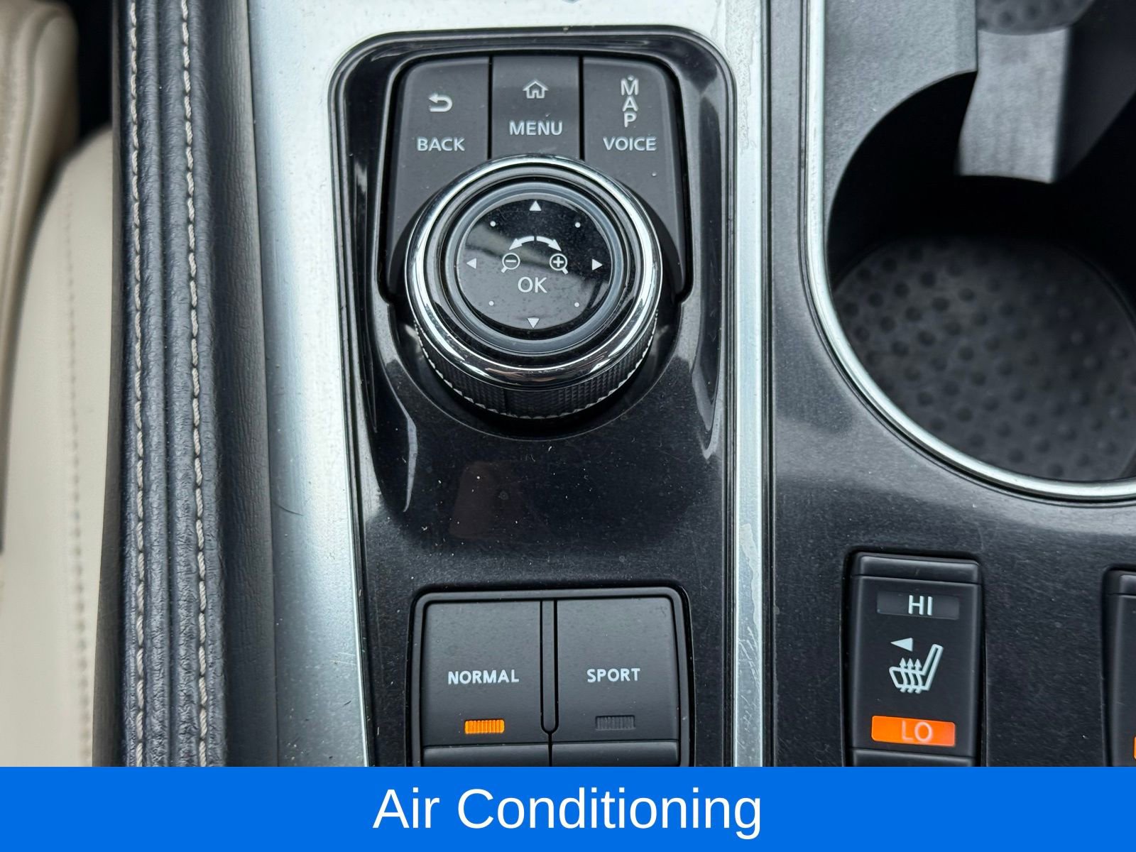 Used 2016 Nissan Maxima 3.5 SL image 22