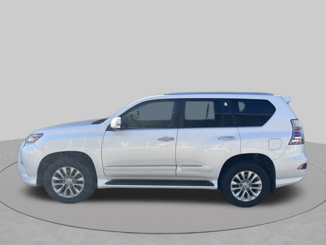 Used 2018 Lexus GX 460 Premium w/ Premium Package AWD/4WD image 9