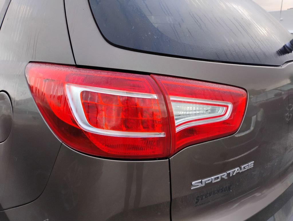 Used 2013 Kia Sportage LX image 13