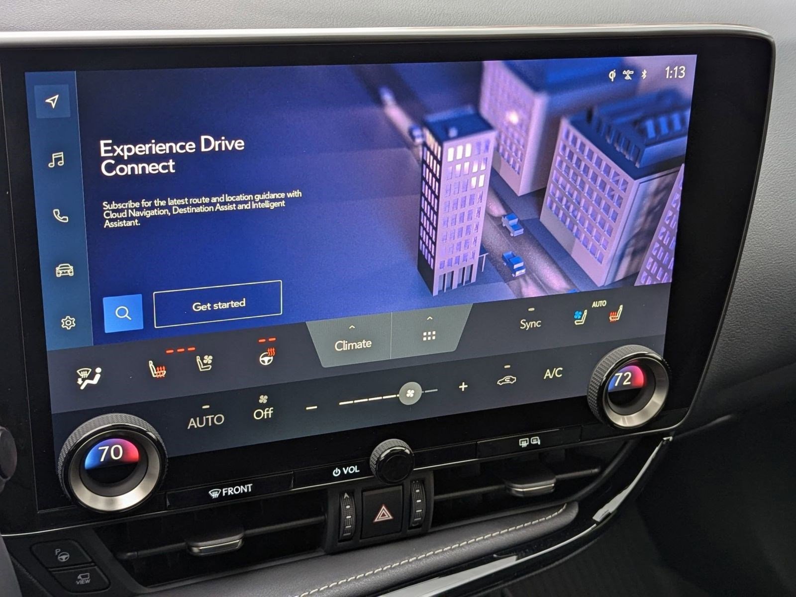 New 2026 Lexus NX 450h+ AWD w/ Luxury Package image 29