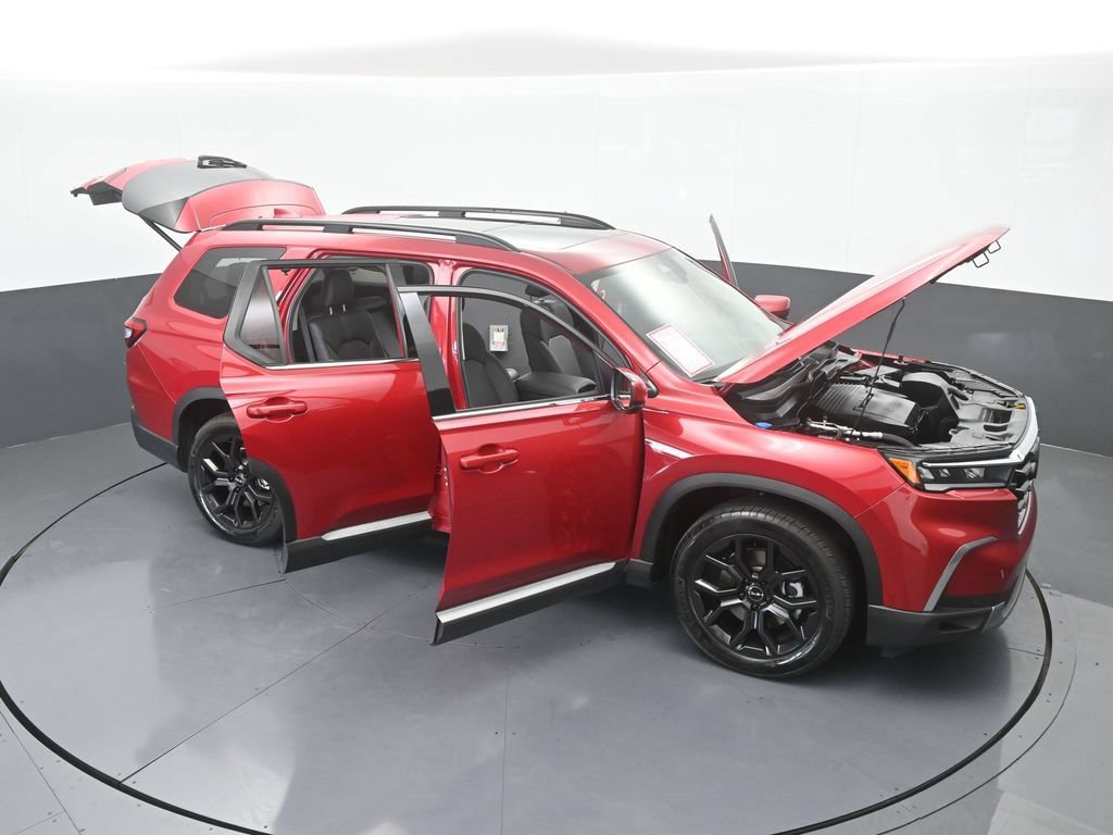 Used 2025 Honda Pilot Touring image 80