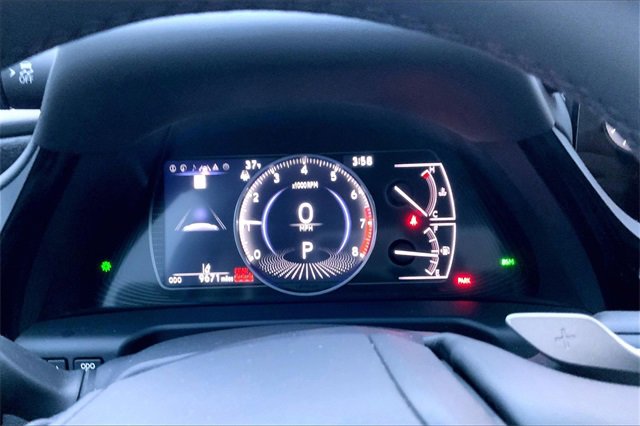 Used 2025 Lexus ES 350 350 image 16