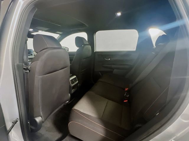 Certified 2023 Honda CR-V Sport image 17