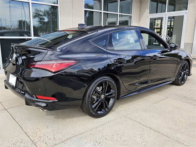New 2026 Acura Integra A-Spec image 9