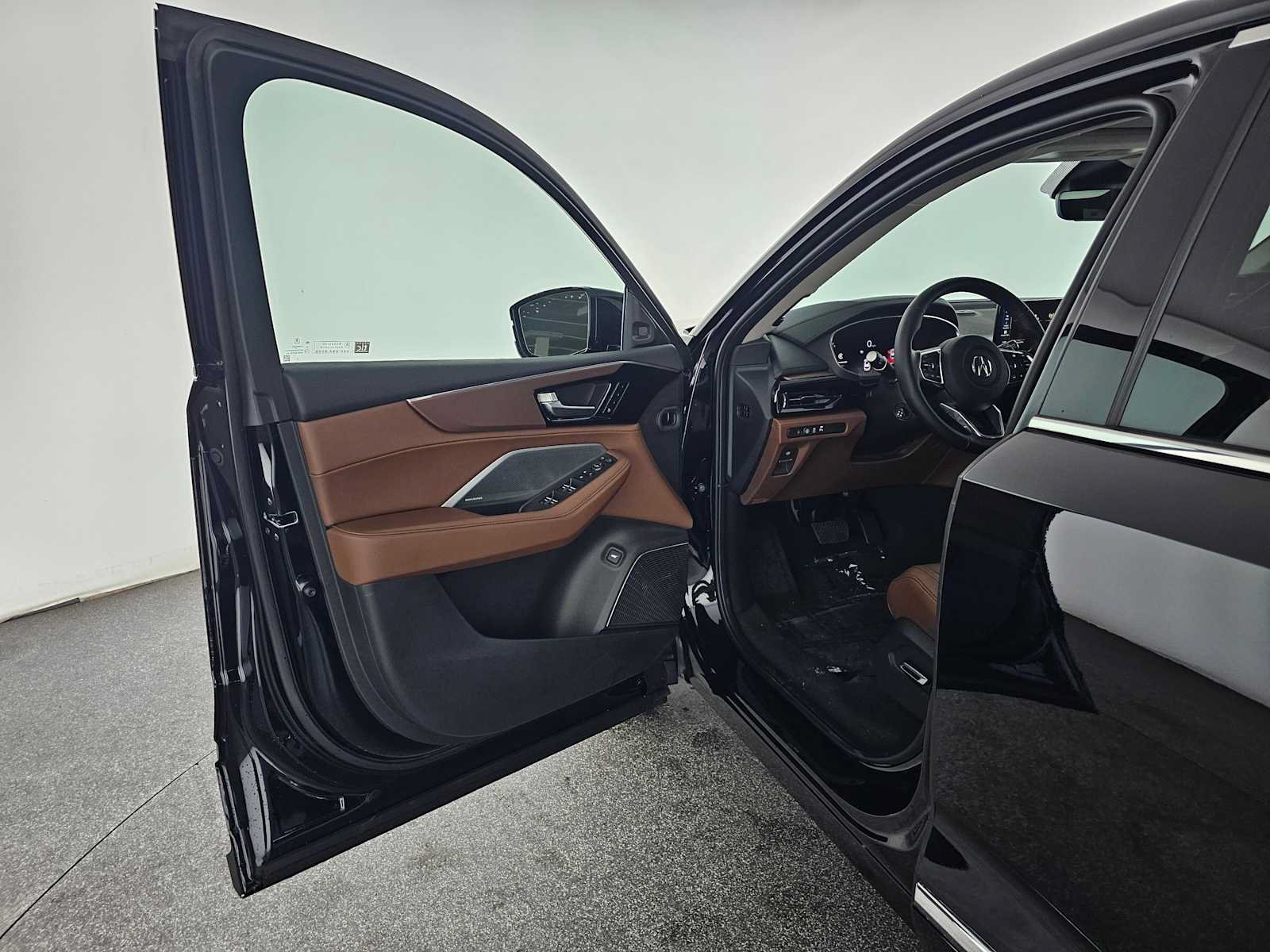 New 2026 Acura MDX w/ Technology Package FWD image 21