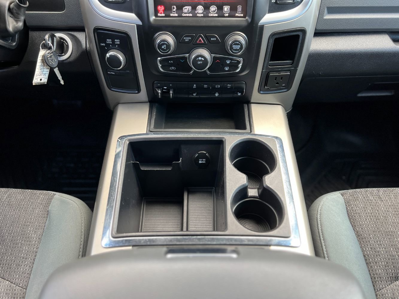 Used 2013 RAM 3500 Big Horn image 18