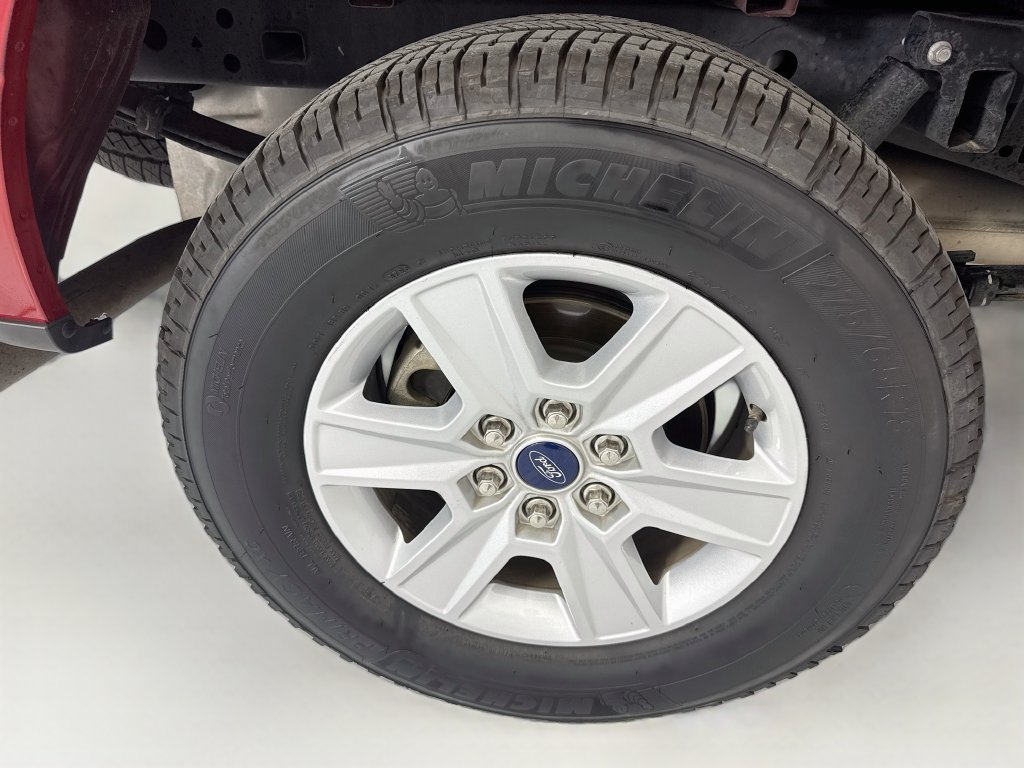 Used 2020 Ford F150 XLT w/ Equipment Group 301A Mid AWD/4WD image 31