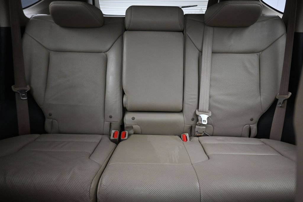 Used 2016 Honda CR-V EX-L image 31