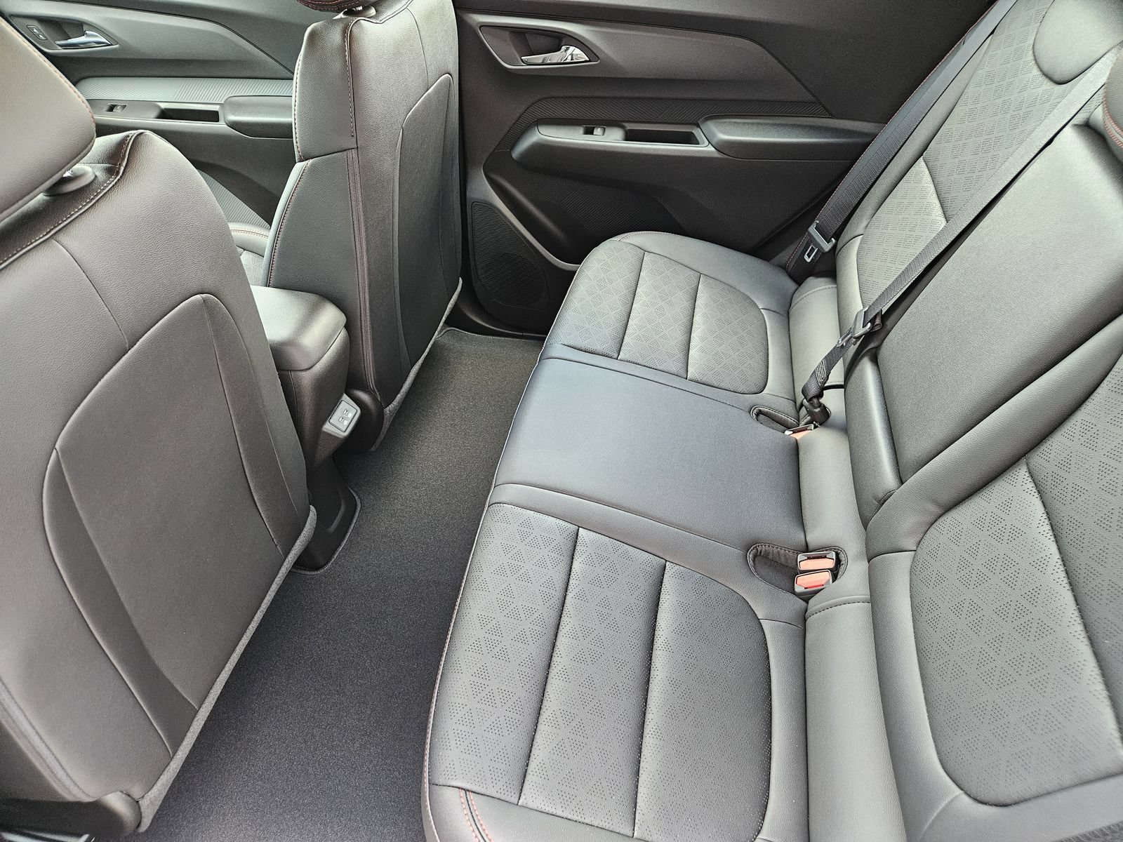 New 2027 Chevrolet Bolt RS FWD image 26