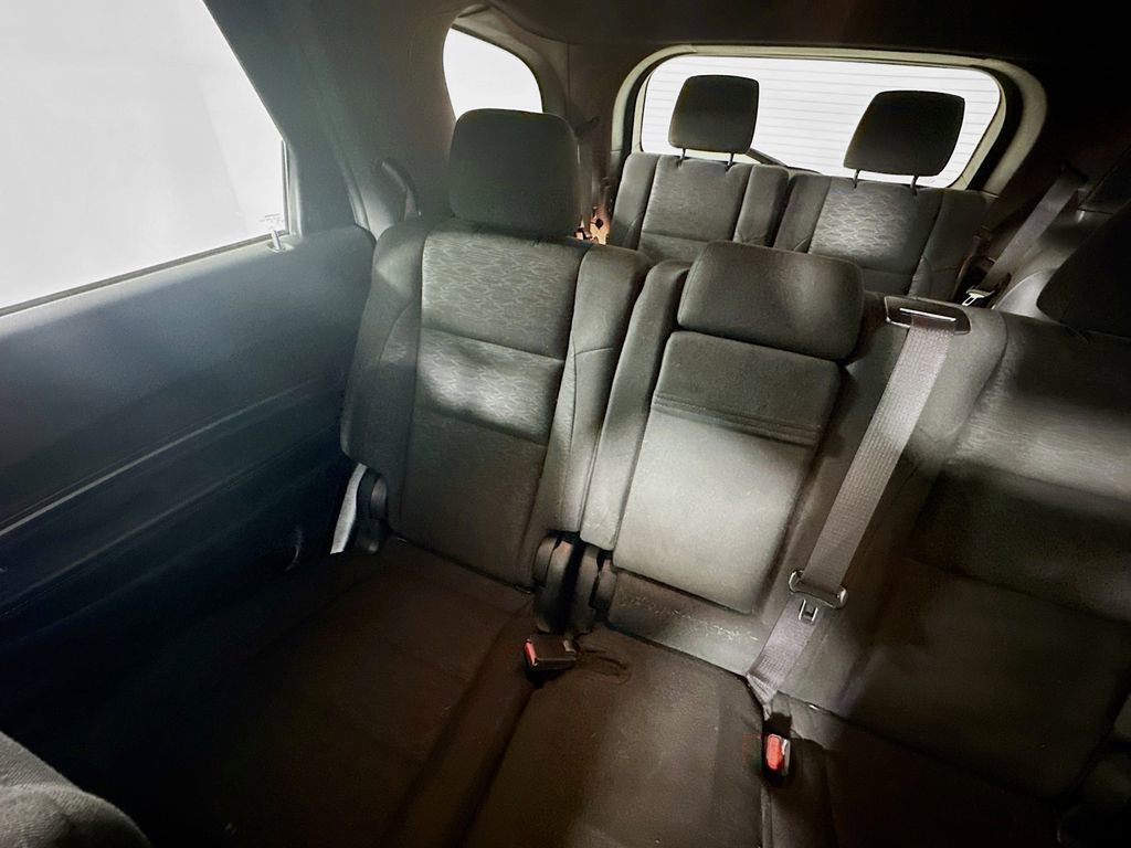 Used 2023 Dodge Durango SXT Launch Edition image 12