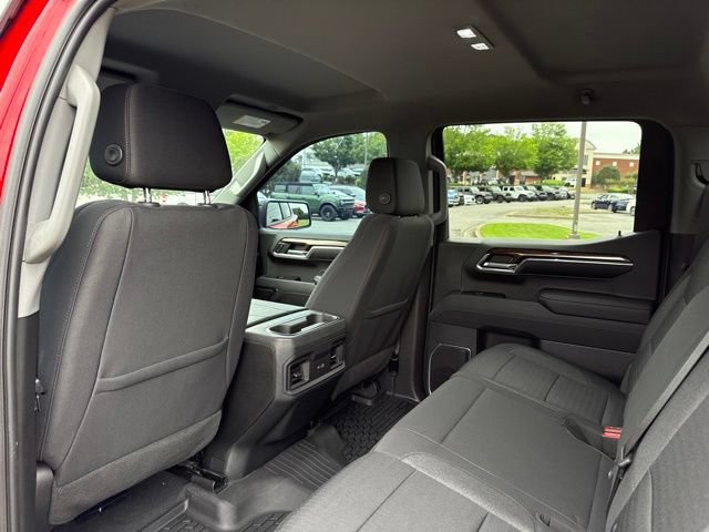 Used 2023 Chevrolet Silverado 1500 RST AWD/4WD image 23