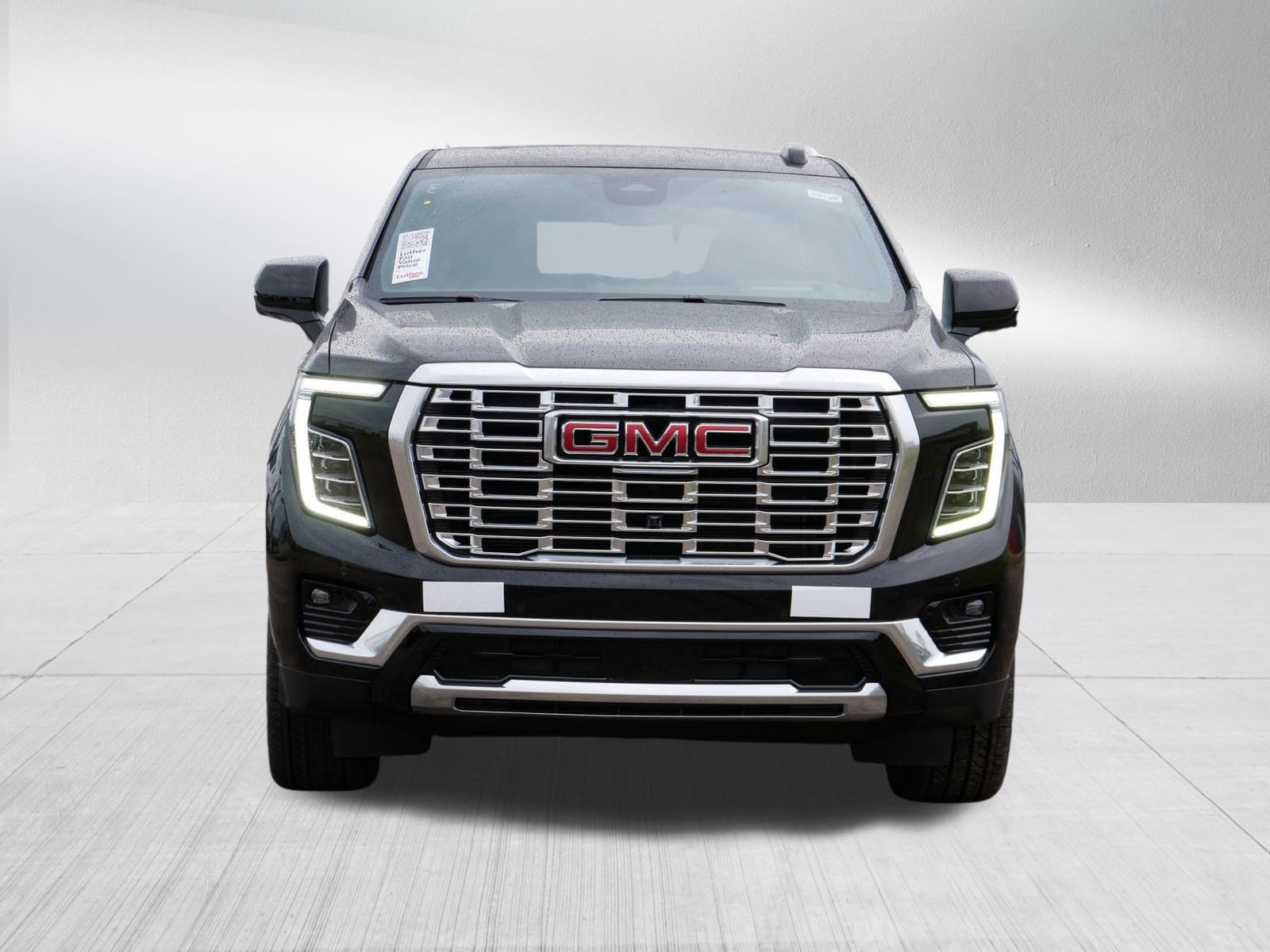 New 2026 GMC Yukon Denali w/ Denali Reserve Package AWD/4WD image 8