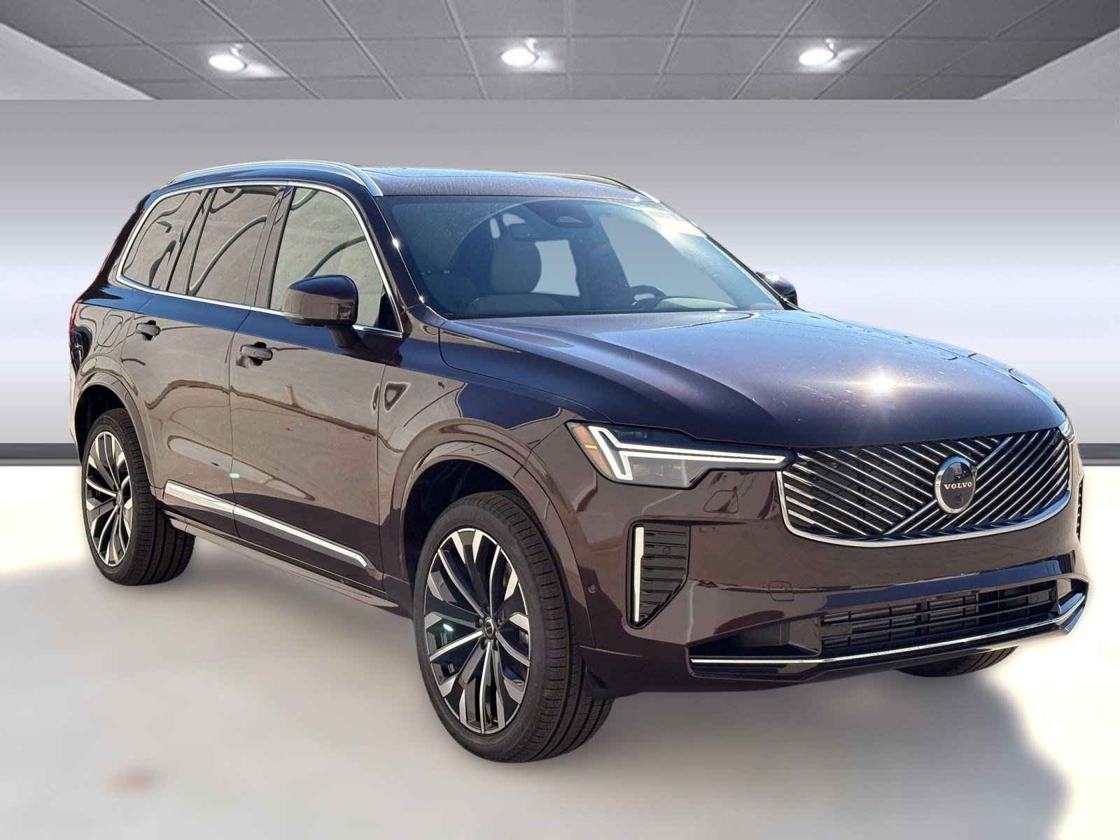 New 2026 Volvo XC90 T8 Plus image 7