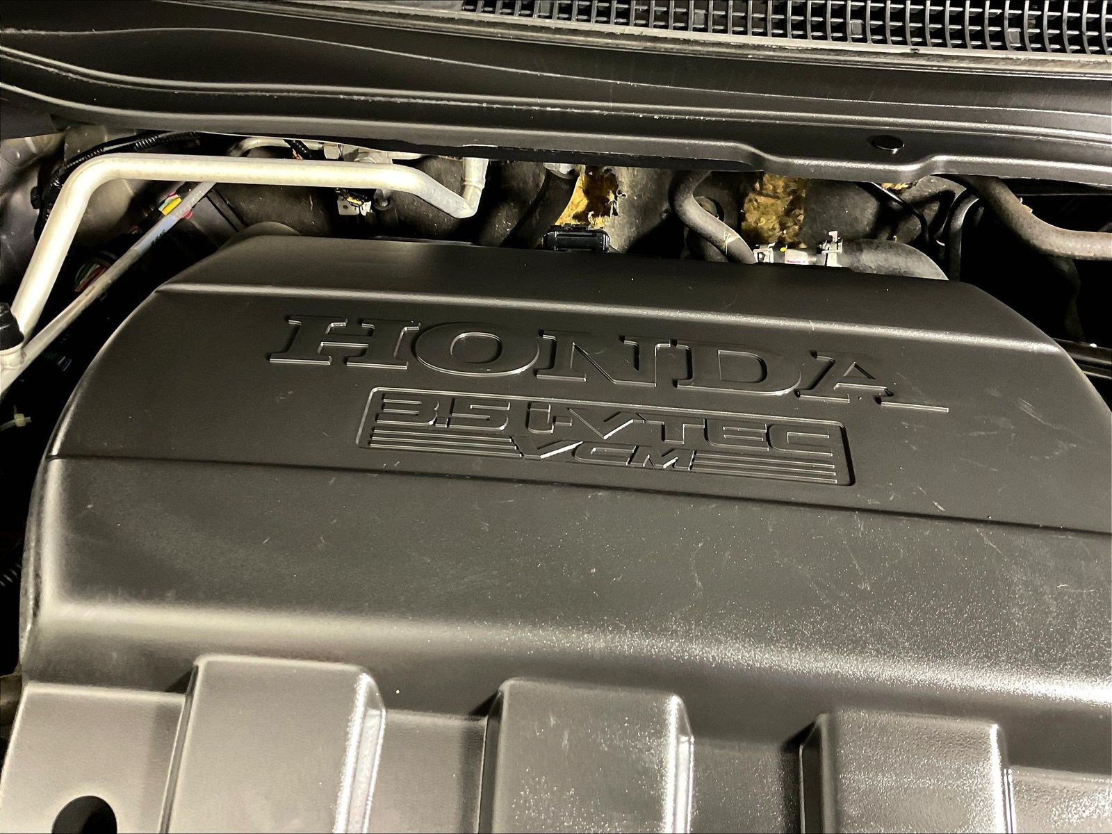 Used 2014 Honda Odyssey EX-L image 32