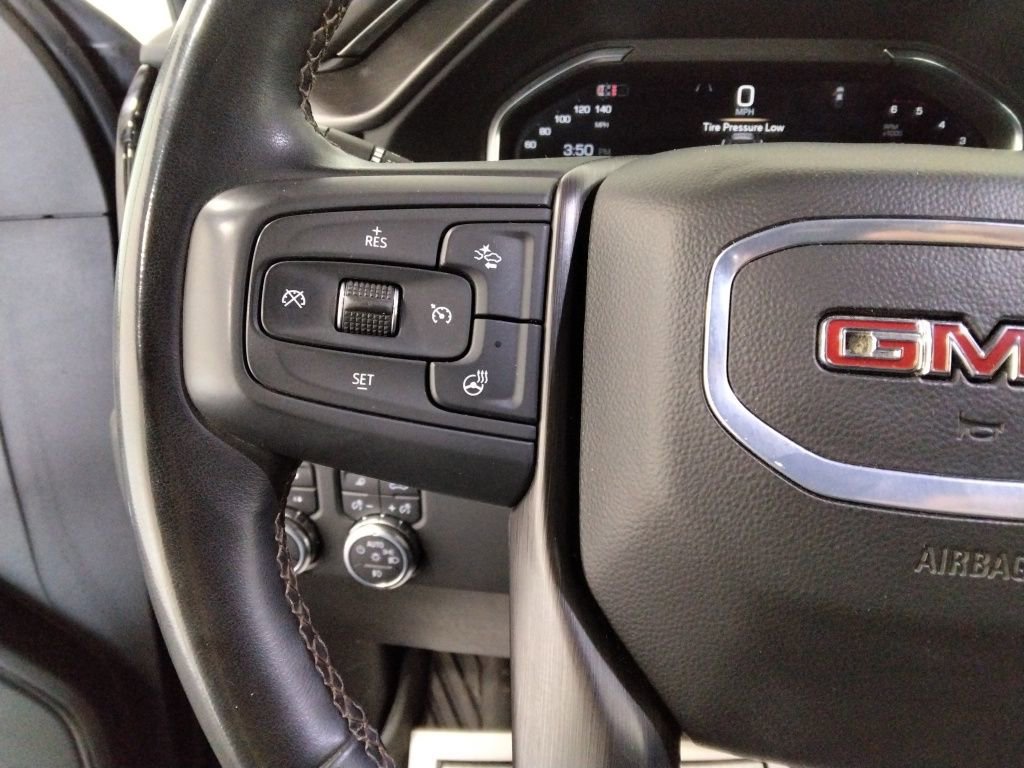 Used 2024 GMC Sierra 2500 AT4 w/ AT4 Premium Plus Package image 13