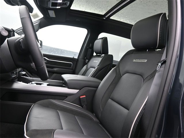 New 2026 RAM 1500 Laramie w/ Laramie Southwest Edition image 11