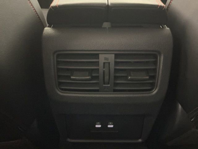 New 2026 Nissan Rogue Rock Creek image 12