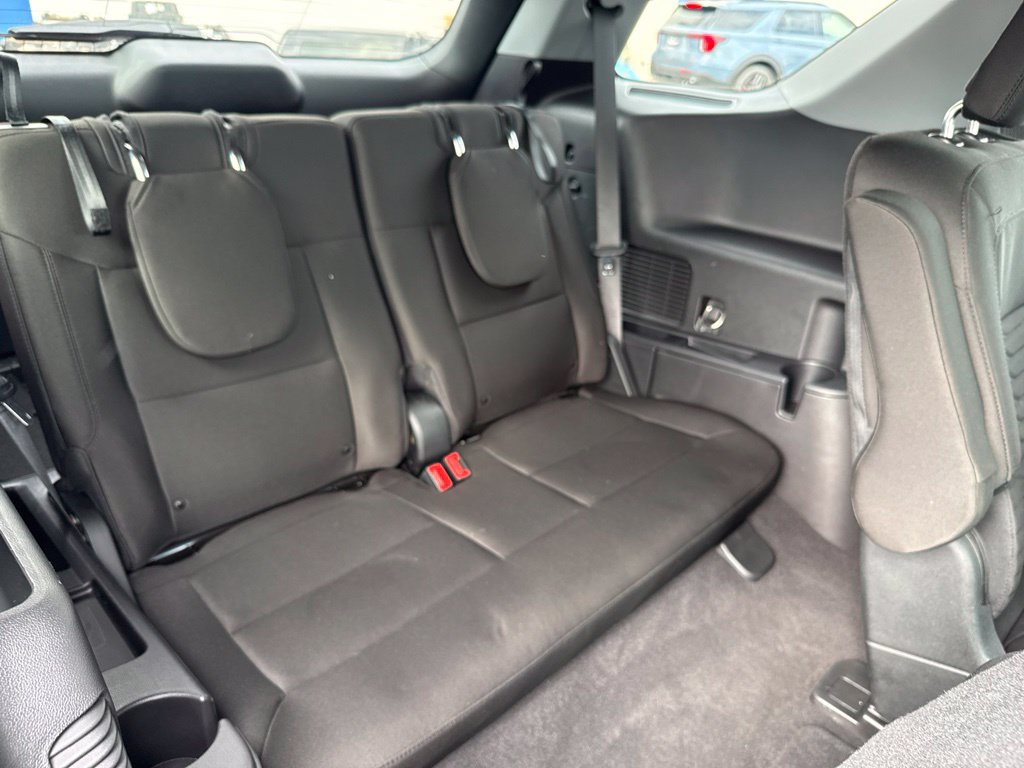 Certified 2021 Ford Explorer XLT AWD/4WD image 41