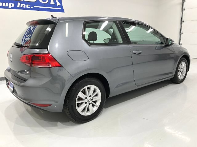 Used 2015 Volkswagen Golf S FWD image 28