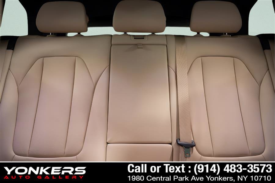 Used 2021 BMW X3 xDrive30i w/ Convenience Package image 36