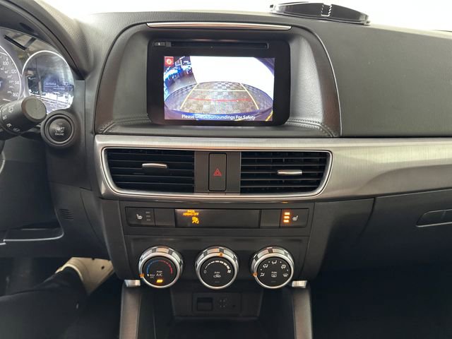 Used 2016 MAZDA CX-5 Touring image 22