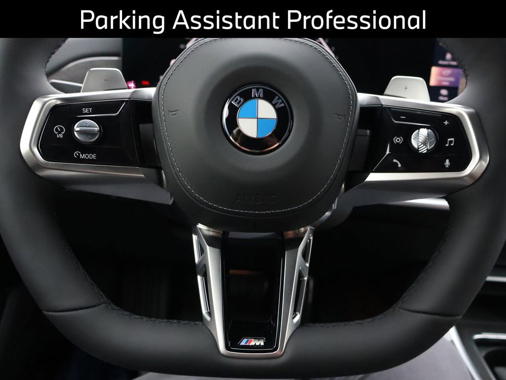 New 2026 BMW 740i xDrive w/ Executive Package image 32