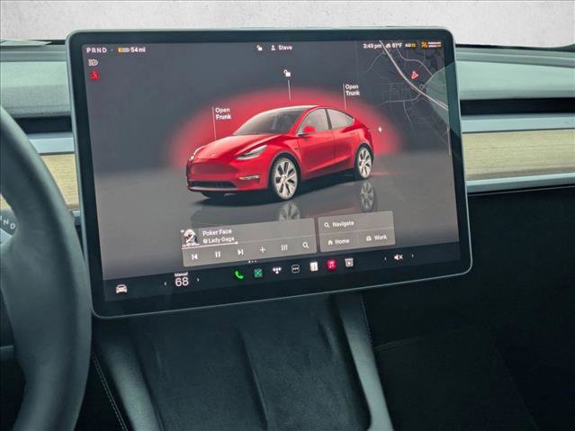 Used 2022 Tesla Model Y Long Range image 12