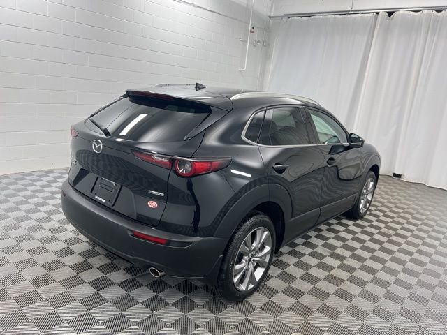 Used 2020 MAZDA CX-30 AWD w/ Premium Package image 5