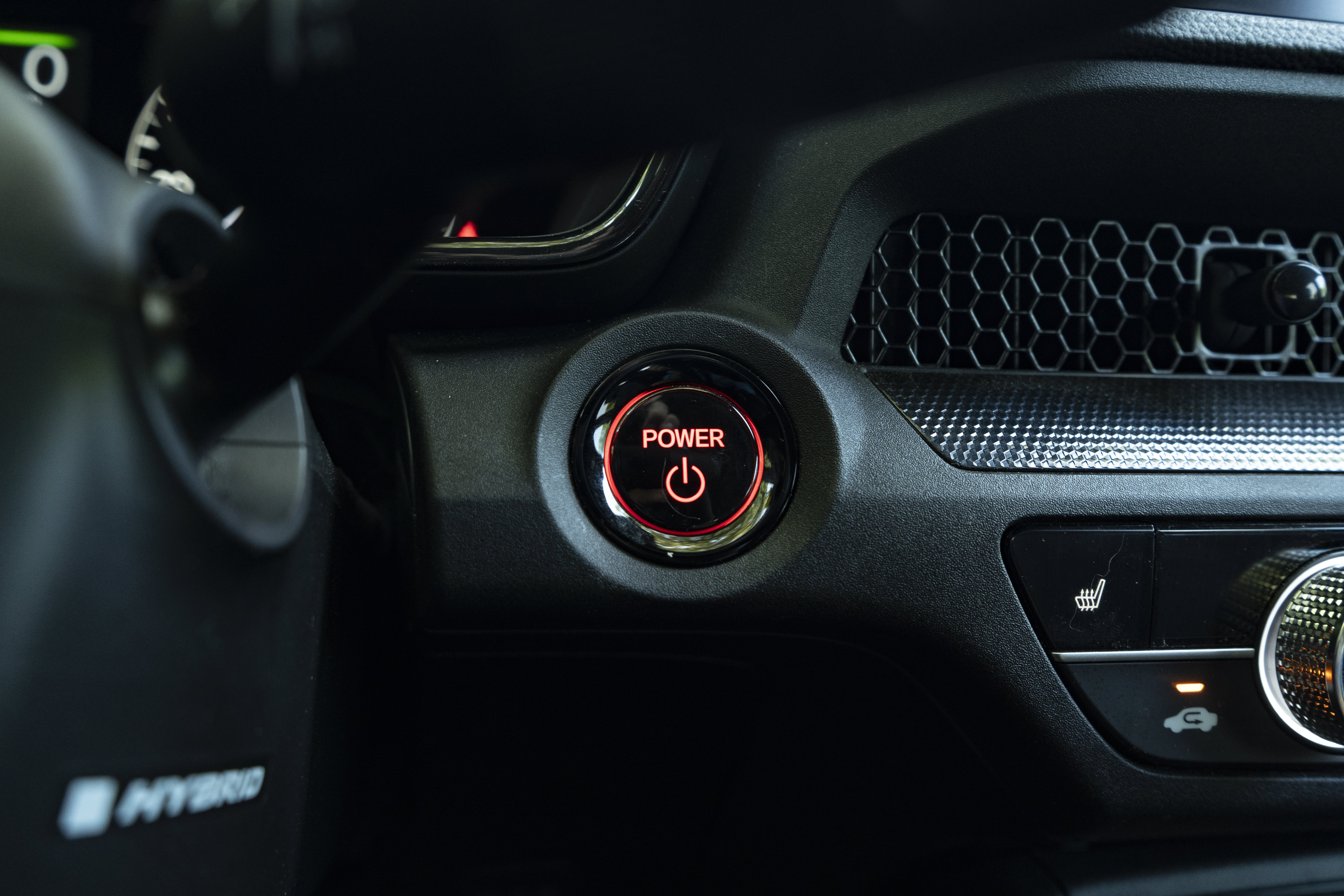 Certified 2025 Honda CR-V Sport-L image 25