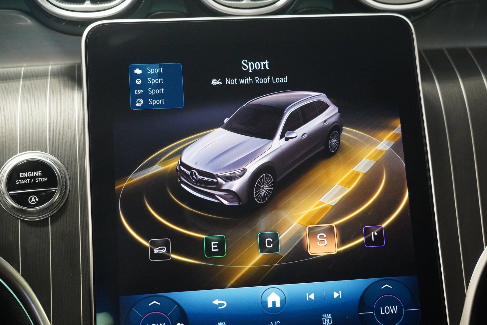 Certified 2023 Mercedes-Benz GLC 300 4MATIC image 23
