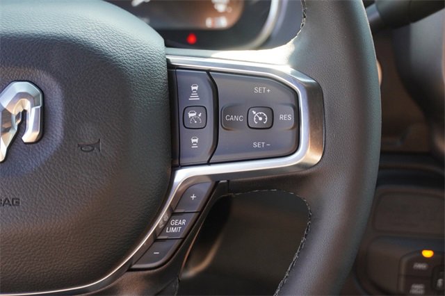 New 2026 RAM 3500 Laramie image 27