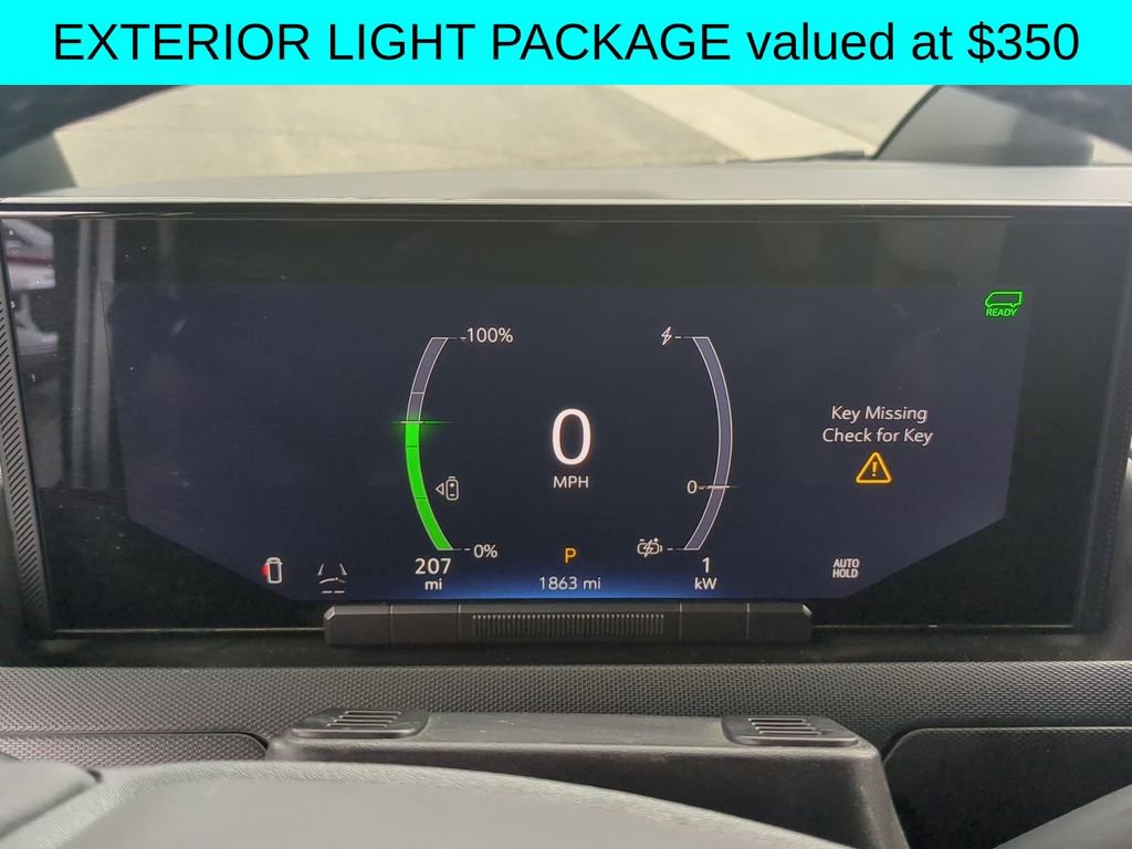 Used 2023 Chevrolet Brightdrop 600 w/ Active Safety Package 2 AWD/4WD image 13