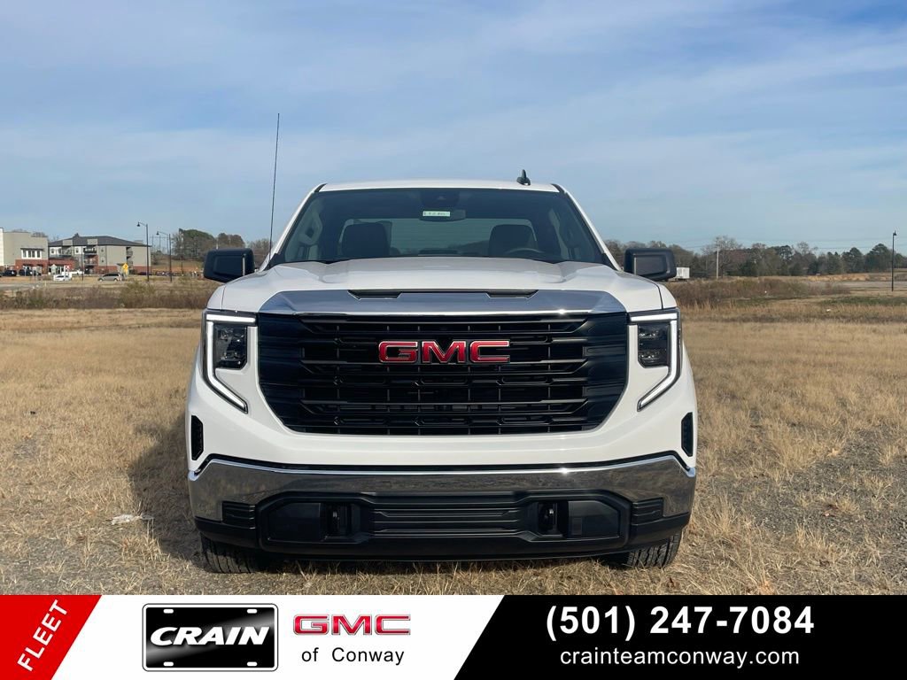New 2026 GMC Sierra 1500 Pro w/ Convenience Package video 2