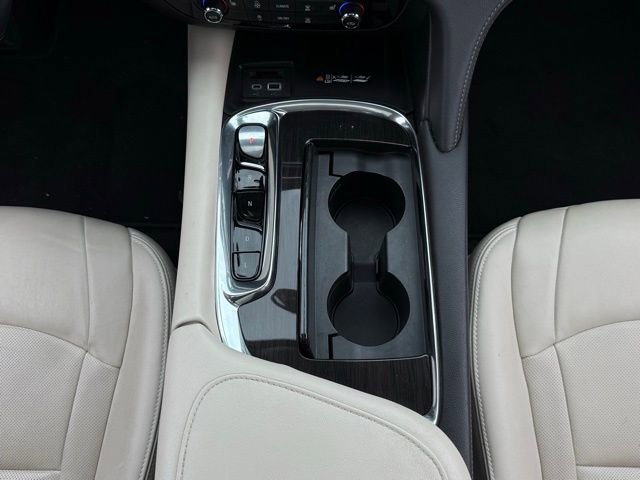 Used 2023 Buick Enclave Essence w/ Experience Buick Package image 29