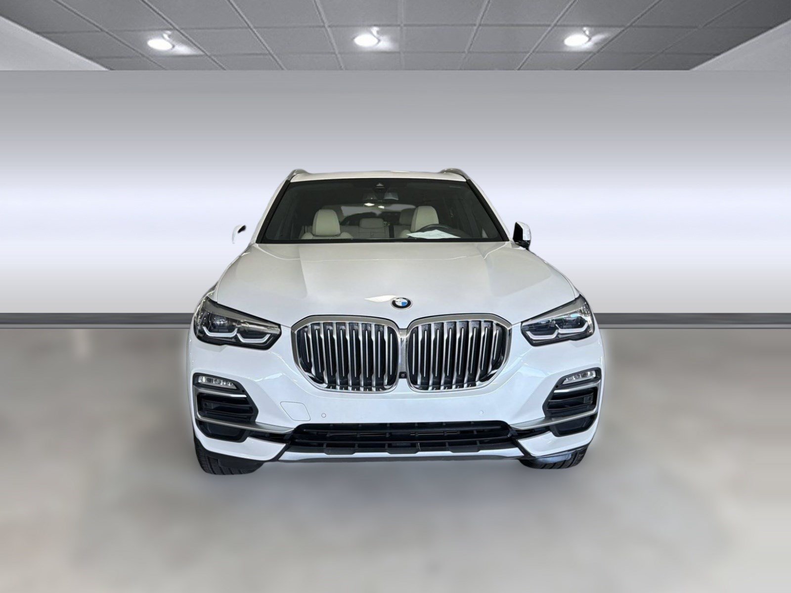 Used 2021 BMW X5 sDrive40i w/ Convenience Package RWD image 5